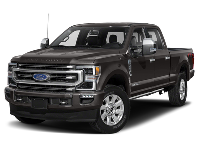 2020 Ford F-250 Super Duty Super Duty