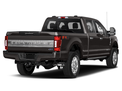 2020 Ford F-250 Super Duty Super Duty