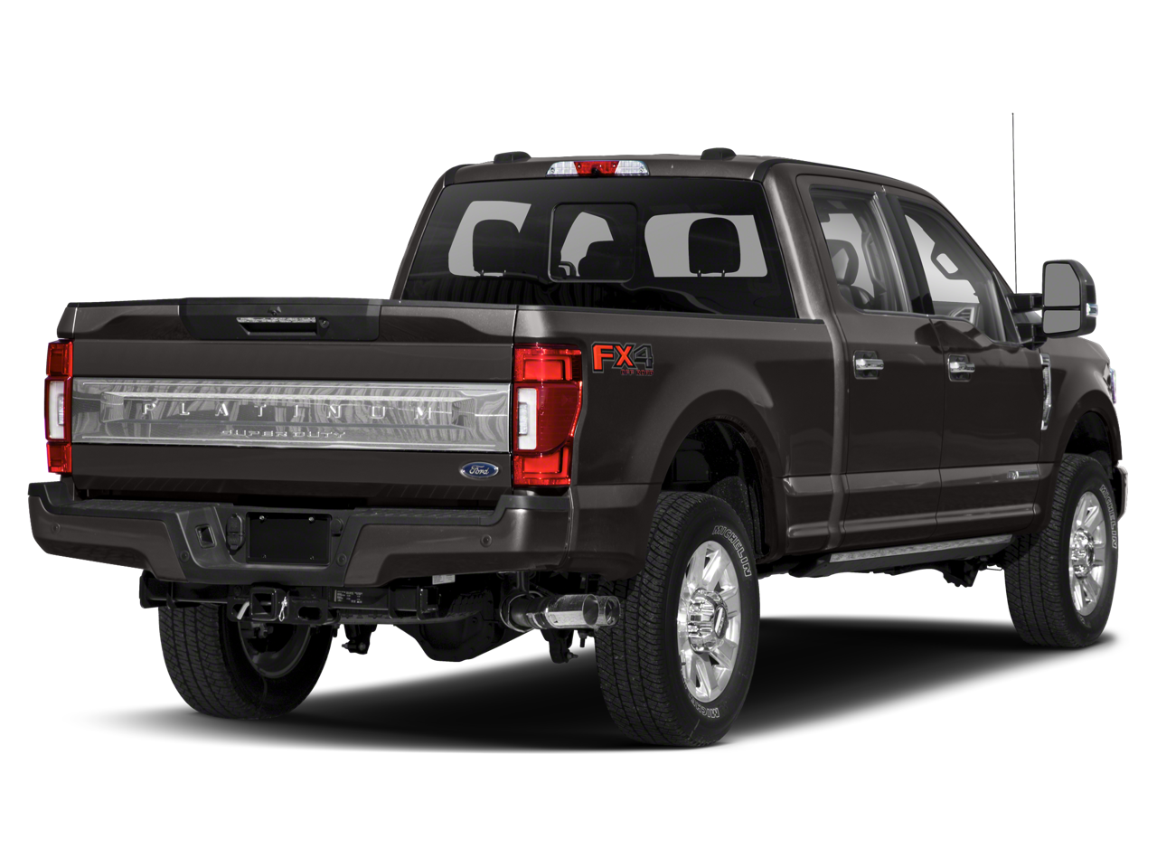 2020 Ford F-250 Super Duty Super Duty