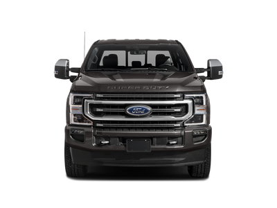 2020 Ford F-250 Super Duty Super Duty