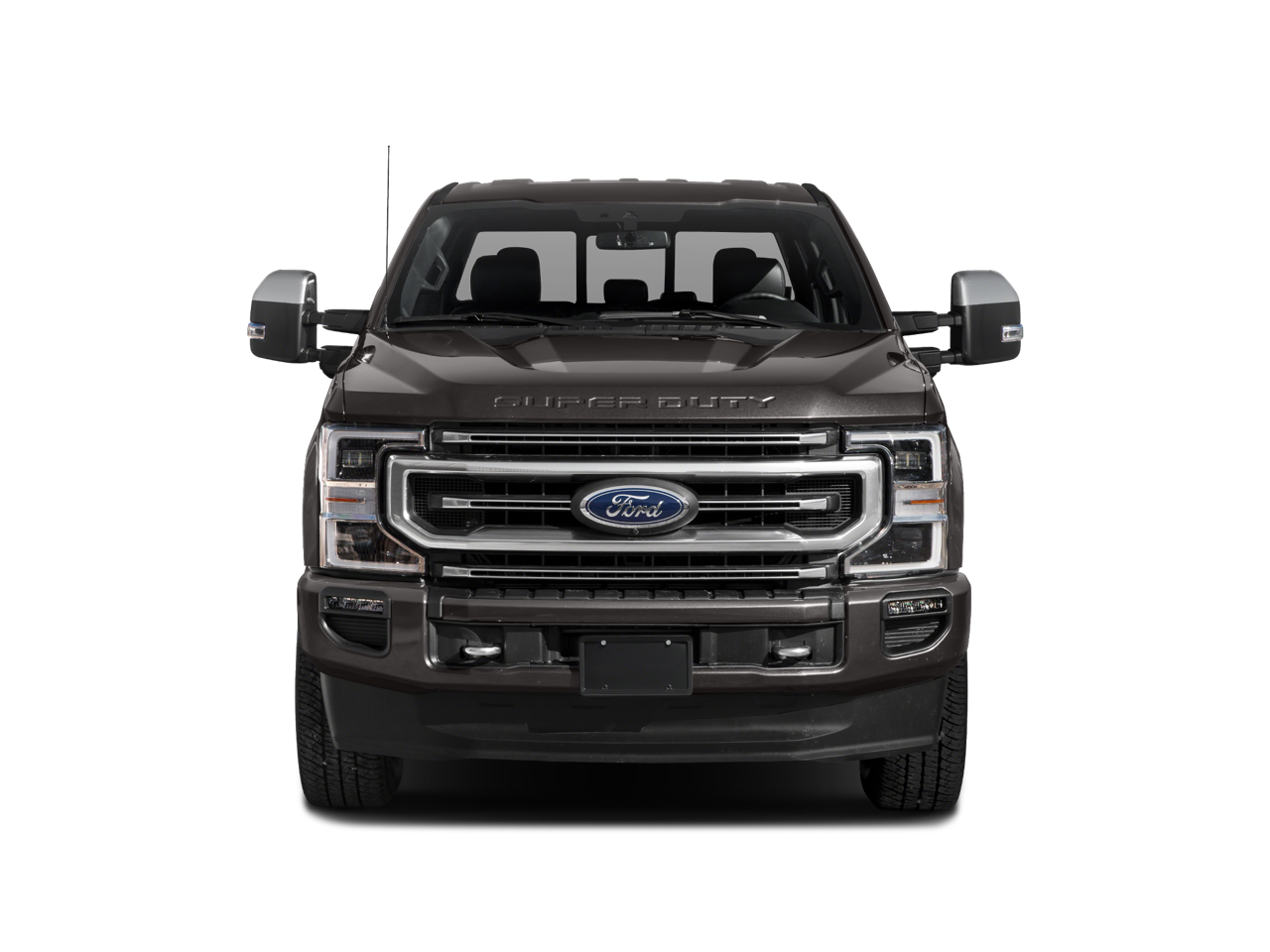 2020 Ford F-250 Super Duty Super Duty
