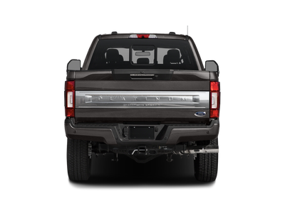 2020 Ford F-250 Super Duty Super Duty