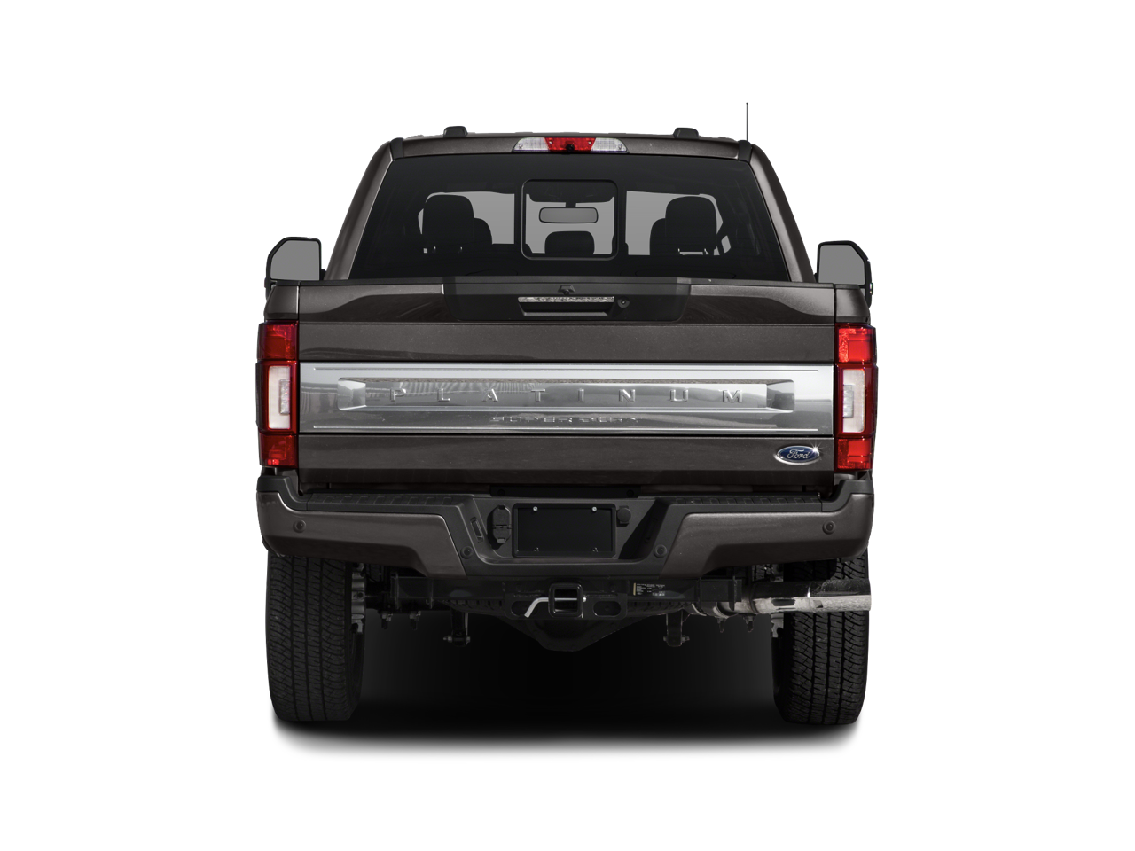 2020 Ford F-250 Super Duty Super Duty