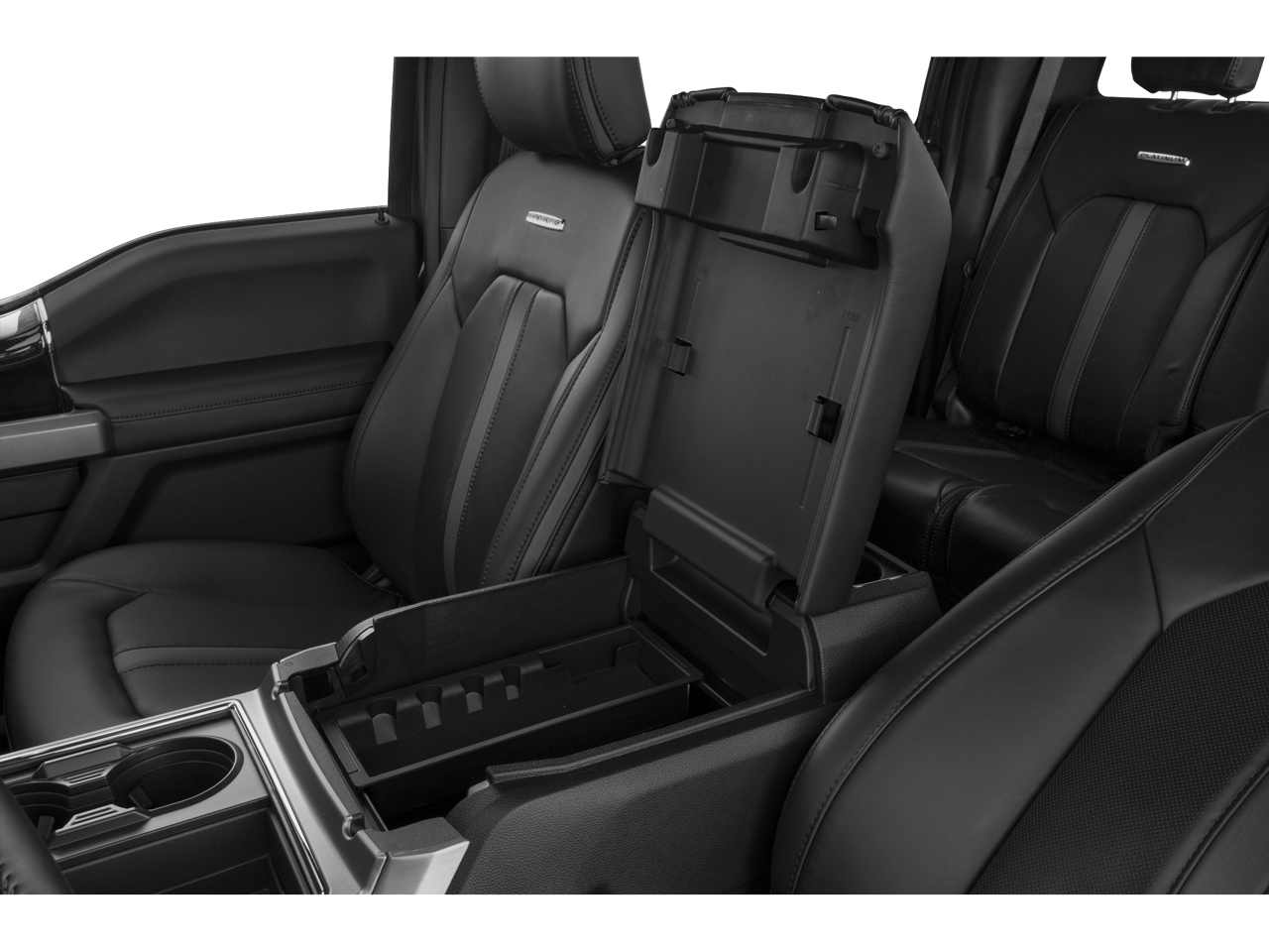 2020 Ford F-250 Super Duty Super Duty