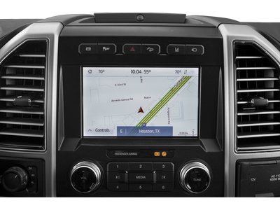 2020 Ford F-250 Super Duty Super Duty