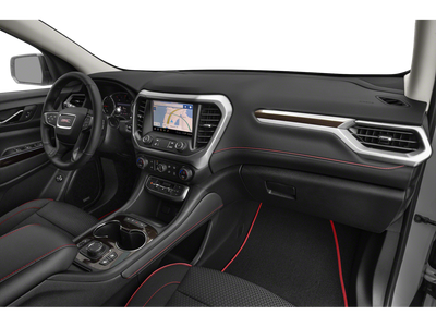 2020 GMC Acadia AT4
