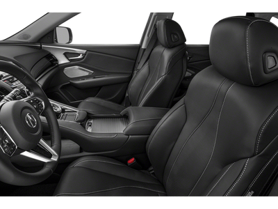 2021 Acura RDX w/Technology Package
