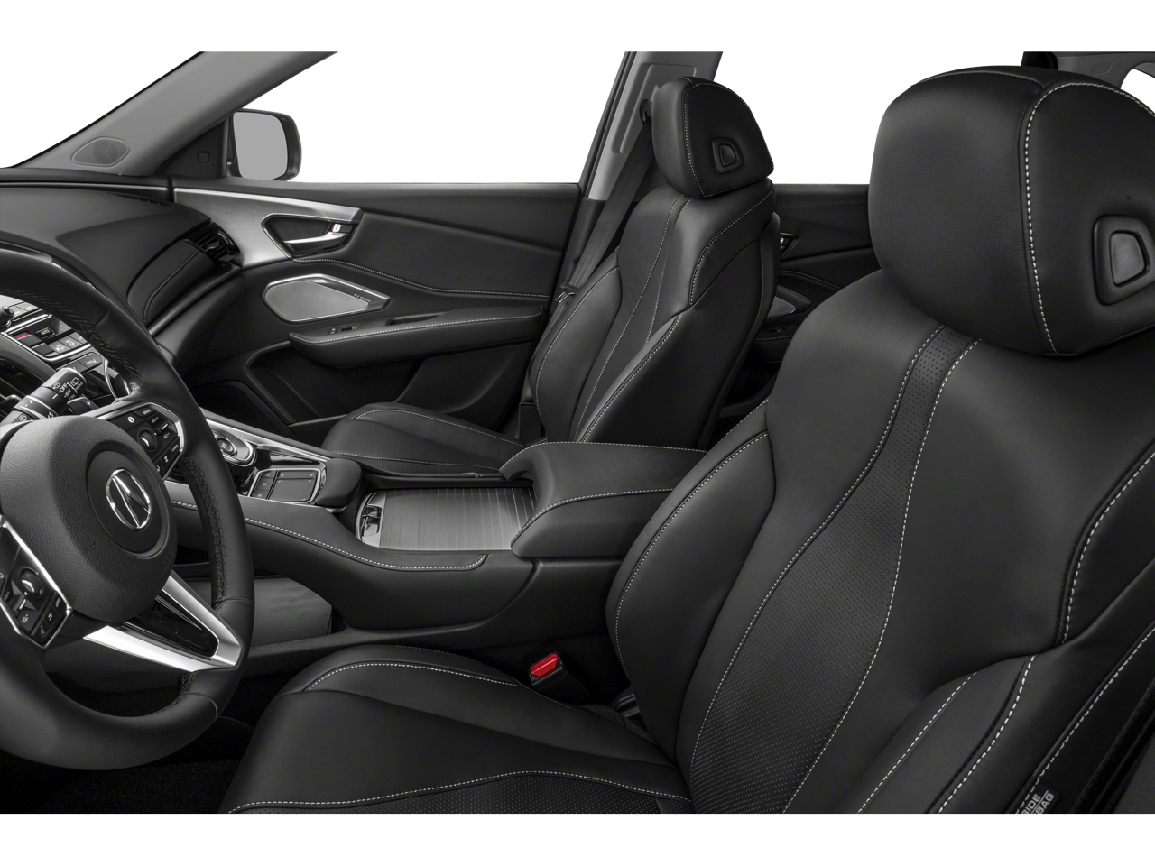 2021 Acura RDX w/Technology Package