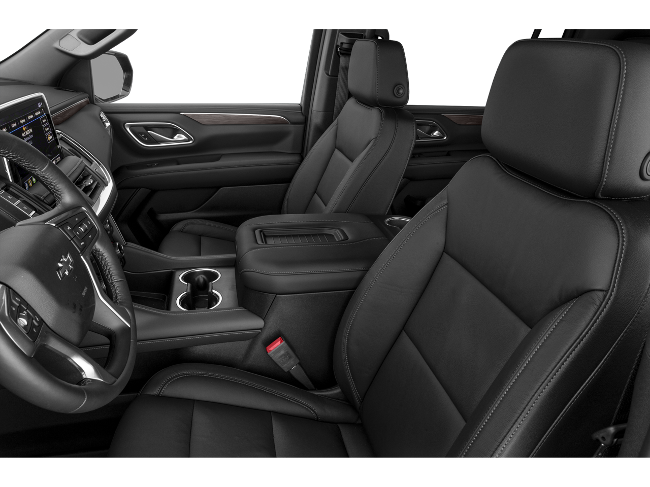 2021 Chevrolet Suburban 1500 1500 Z71