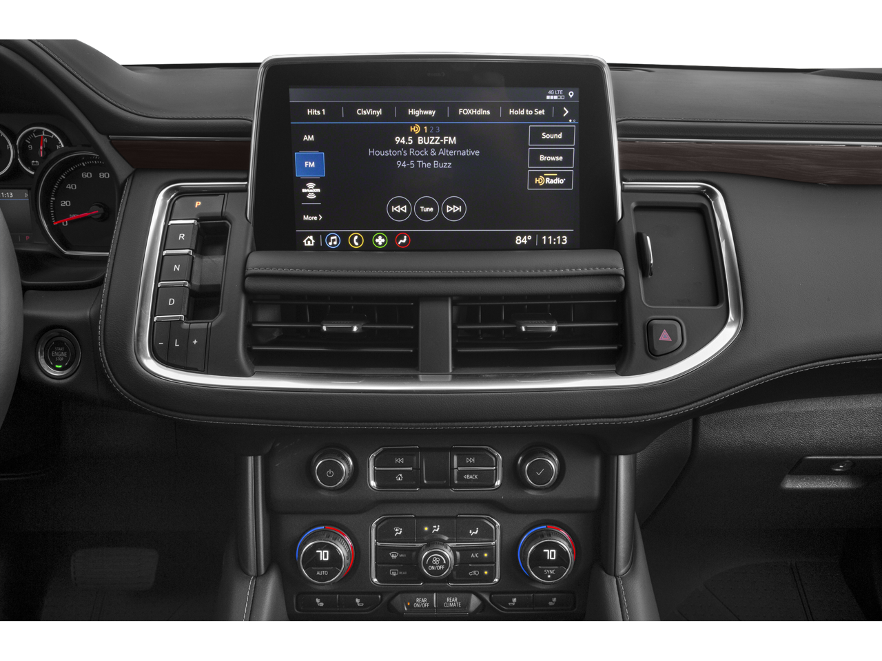 2021 Chevrolet Suburban 1500 1500 Z71