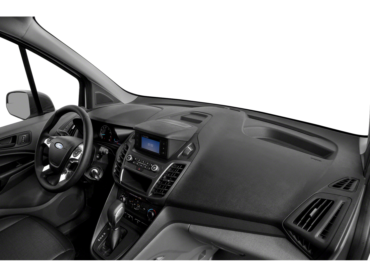 2021 Ford Transit Connect XLT