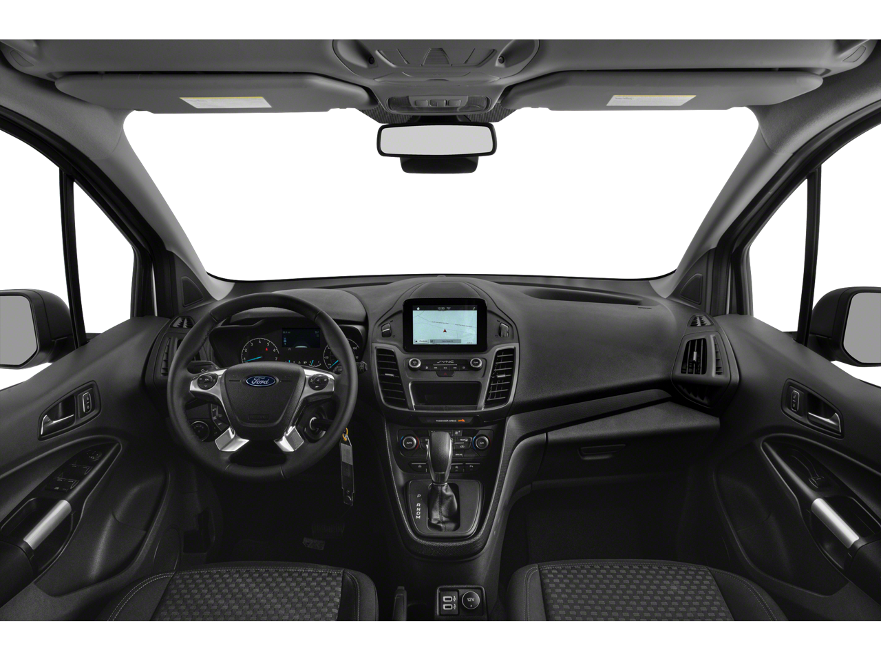 2021 Ford Transit Connect XLT