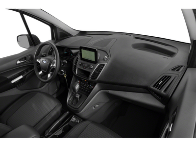 2021 Ford Transit Connect XLT