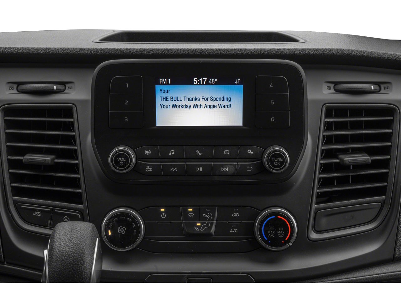 2021 Ford Transit Van T-150 Low Roof Slide T-150 Low Roof Slide