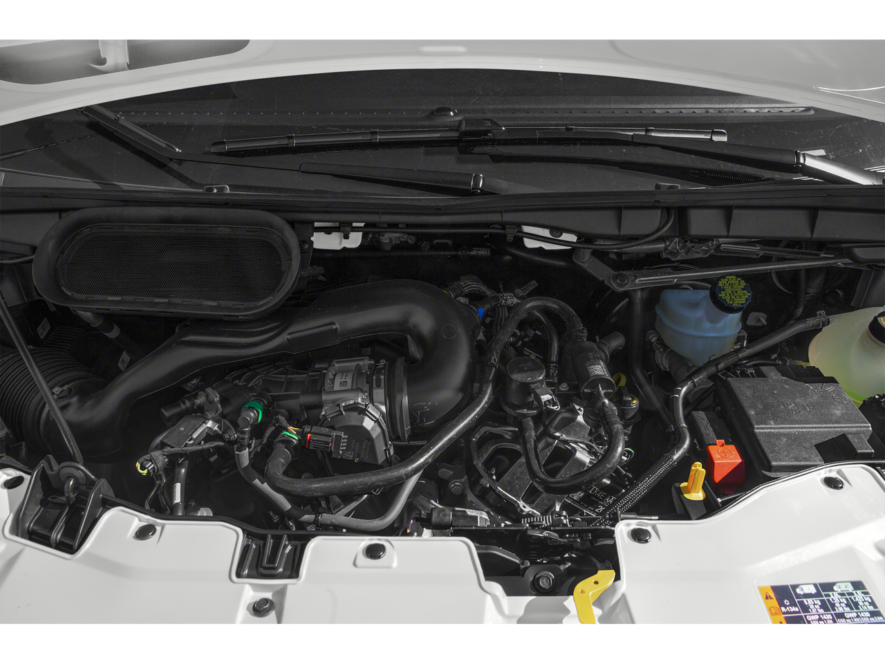 2021 Ford Transit Van T-150 Low Roof Slide T-150 Low Roof Slide