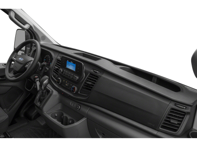 2021 Ford Transit Van T-150 Low Roof Slide T-150 Low Roof Slide