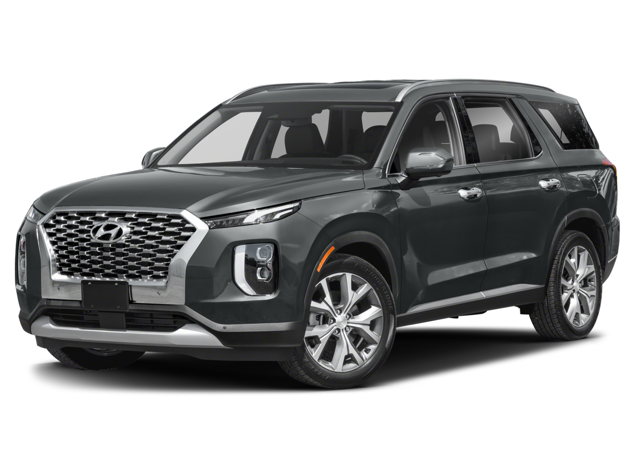 2021 Hyundai Palisade SEL w/Convenience Pkg