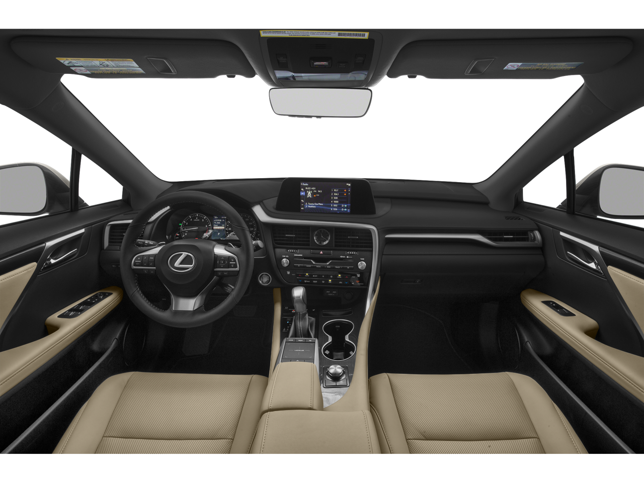 2021 Lexus RX 350 RX 350