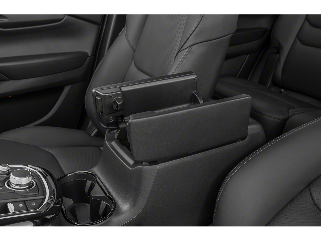 2021 Mazda Mazda CX-9 Touring