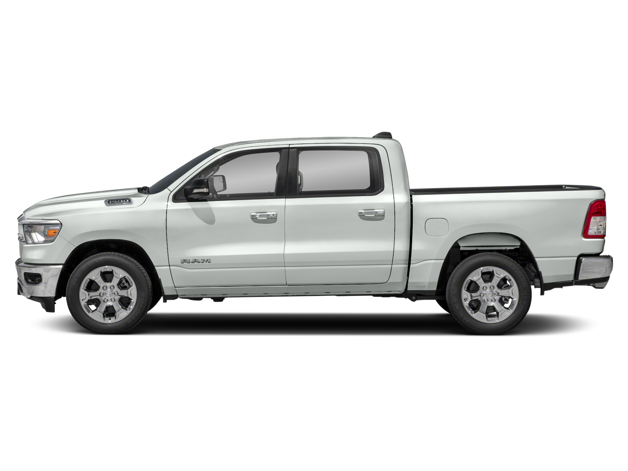 2021 Ram 1500 Big Horn Lone Star photo 3