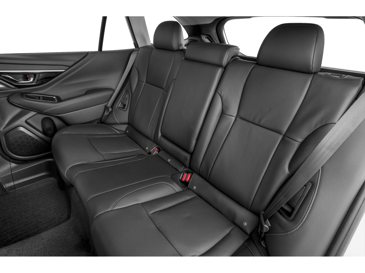 2021 Subaru Outback Base