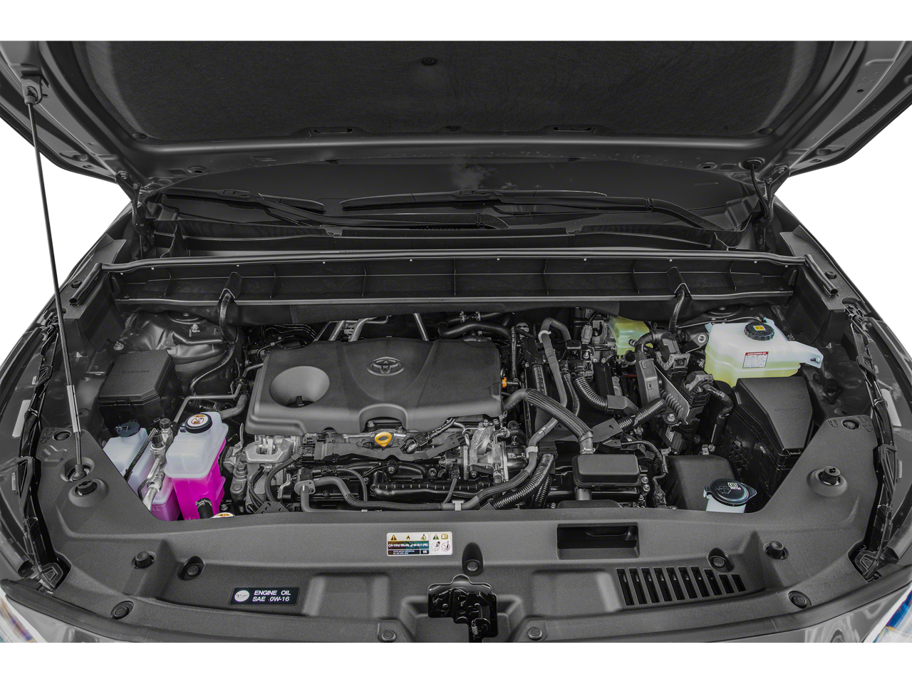 2021 Toyota Highlander Hybrid Hybrid Limited