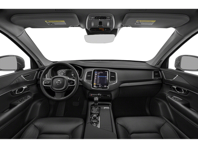 2021 Volvo XC90 T6; 6-seat T6; 6-seat Momentum