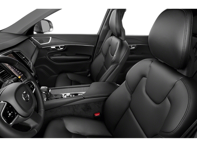 2021 Volvo XC90 T6; 6-seat T6; 6-seat Momentum