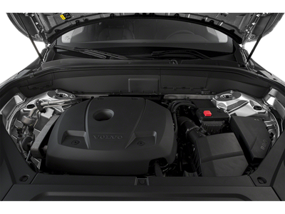 2021 Volvo XC90 T6; 6-seat T6; 6-seat Momentum