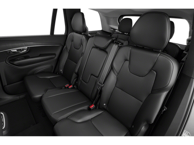 2021 Volvo XC90 T6; 6-seat T6; 6-seat Momentum