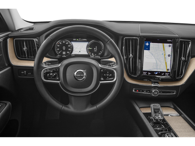 2021 Volvo XC60 Inscription Expression