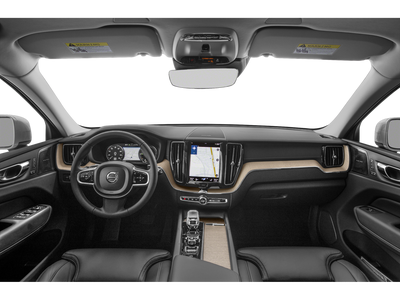 2021 Volvo XC60 Inscription Expression