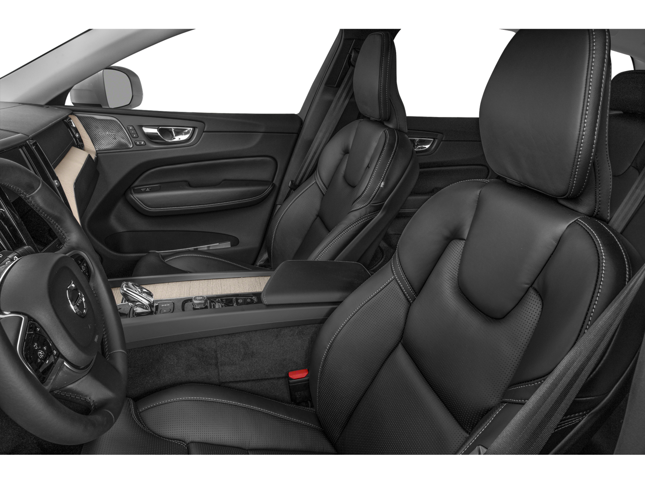 2021 Volvo XC60 Inscription Expression