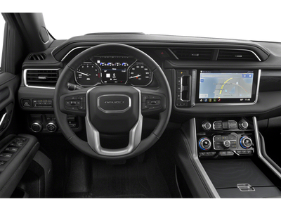 2022 GMC Yukon XL 1500 1500 Denali