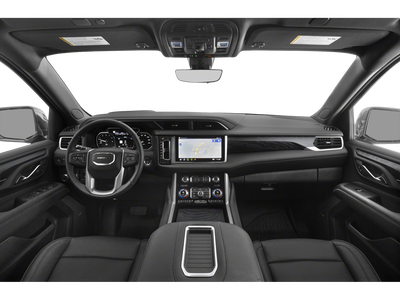2022 GMC Yukon XL 1500 1500 Denali
