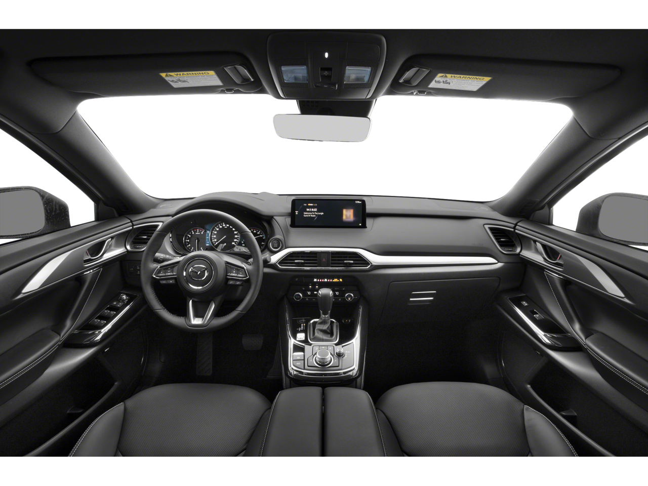 2022 Mazda Mazda CX-9 Grand Touring