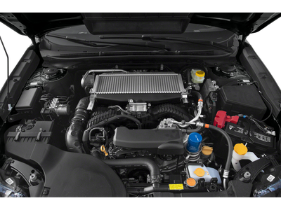 2022 Subaru Legacy Limited XT