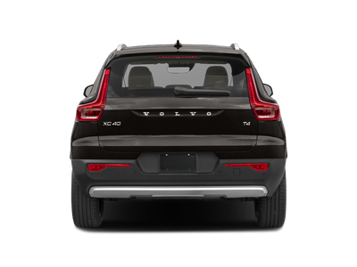 2022 Volvo XC40 T5 T5 Momentum