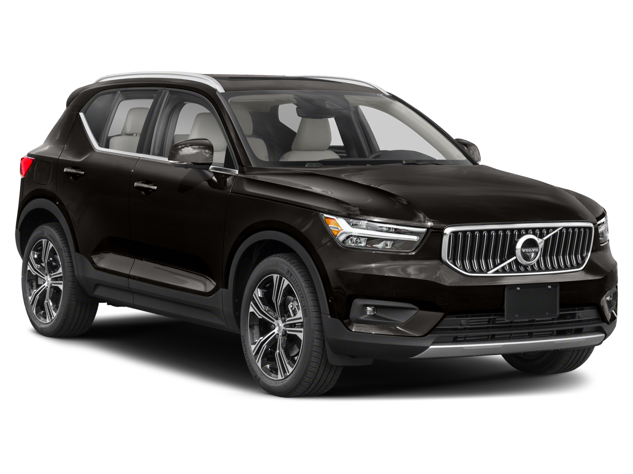 2022 Volvo XC40 T5 T5 Momentum