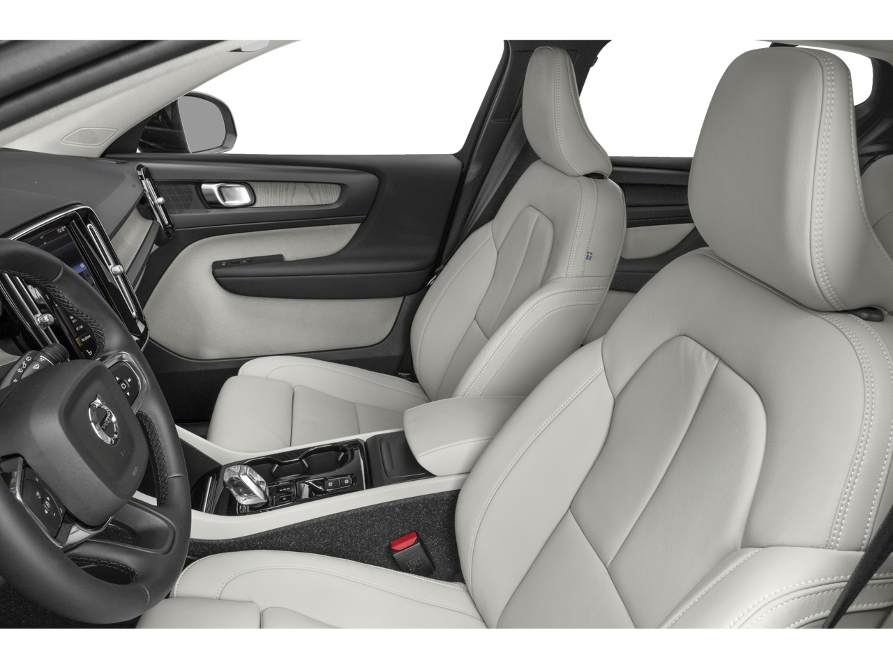 2022 Volvo XC40 T5 T5 Momentum