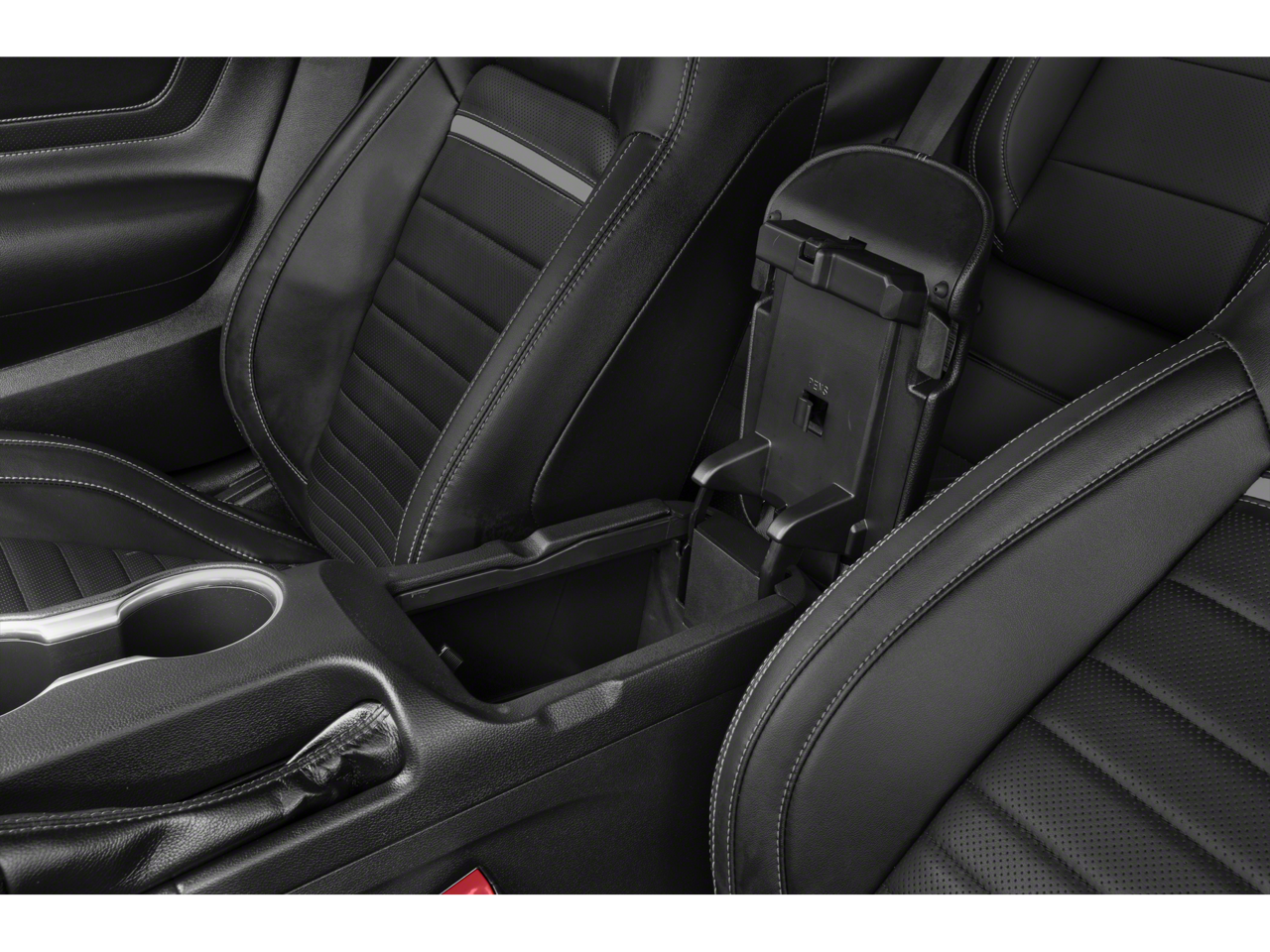 2023 Ford Mustang Mach 1