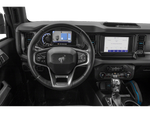 2023 Ford Bronco Advanced Advanced Black Diamond