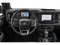 2023 Ford Bronco Advanced Advanced Black Diamond