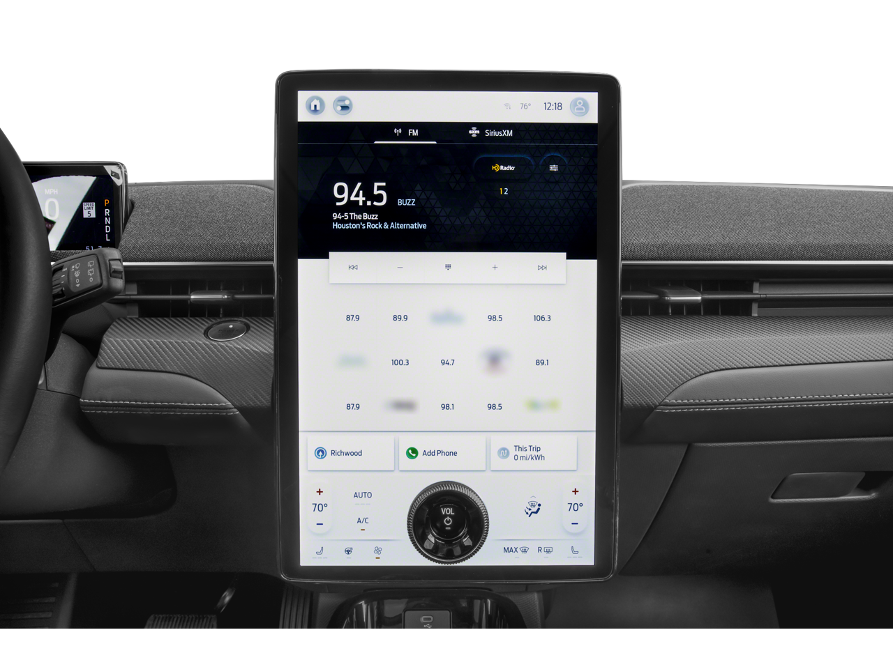 2023 Ford Mustang Mach-E Premium