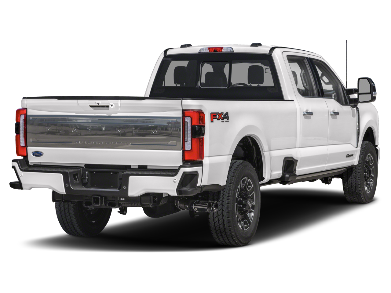 2023 Ford F-350 Super Duty Super Duty LARIAT