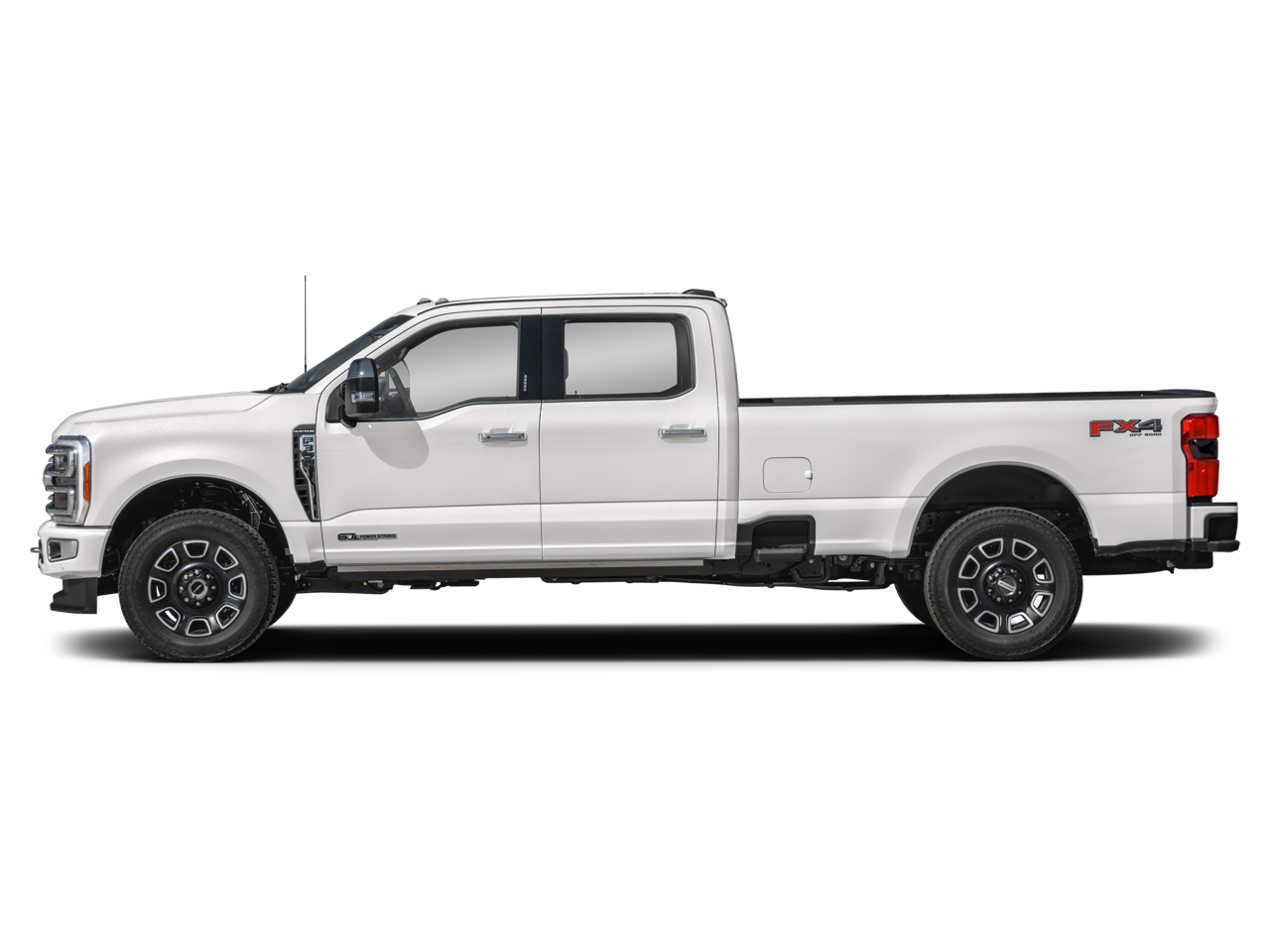 2023 Ford F-350 Super Duty Super Duty LARIAT