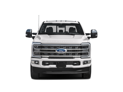 2023 Ford F-350 Super Duty Super Duty LARIAT