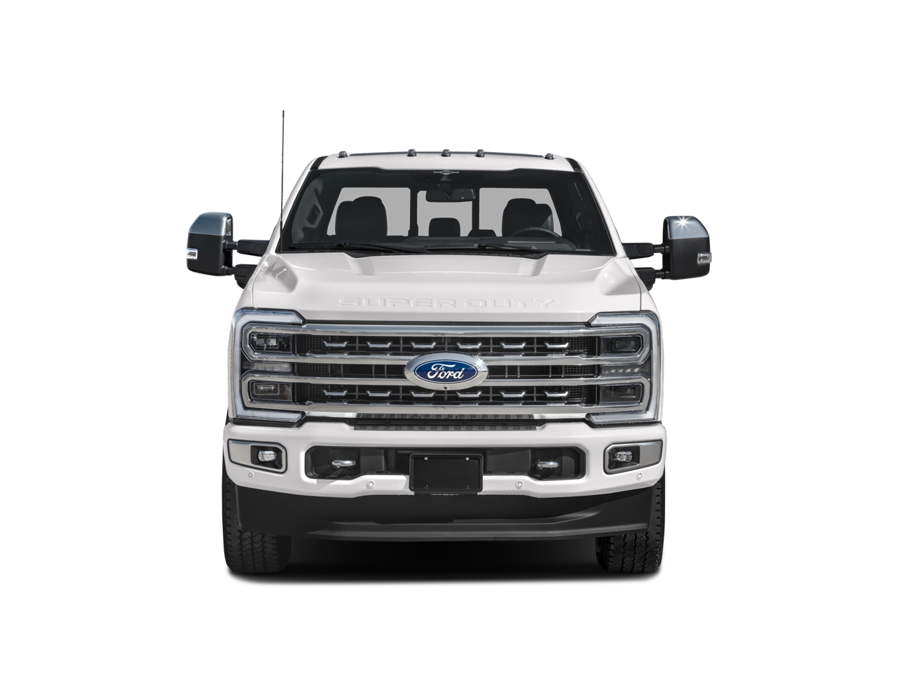 2023 Ford F-350 Super Duty Super Duty LARIAT
