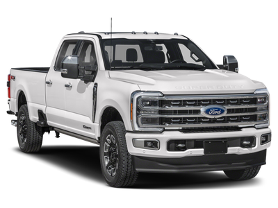 2023 Ford F-350 Super Duty Super Duty LARIAT