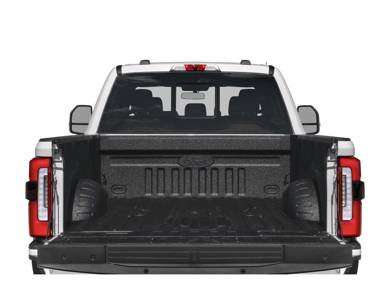 2023 Ford F-350 Super Duty Super Duty LARIAT